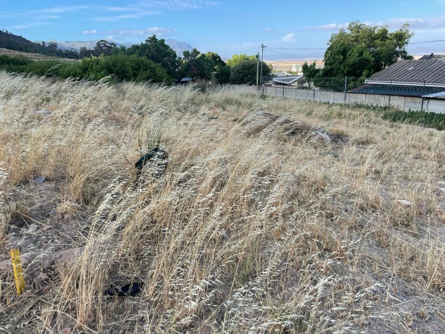  Bedroom Property for Sale in Piketberg Western Cape